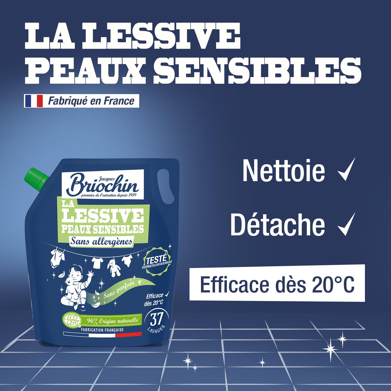 briochin-recharge-lessive-liquide-peaux-sensibles-37-lavages image 2