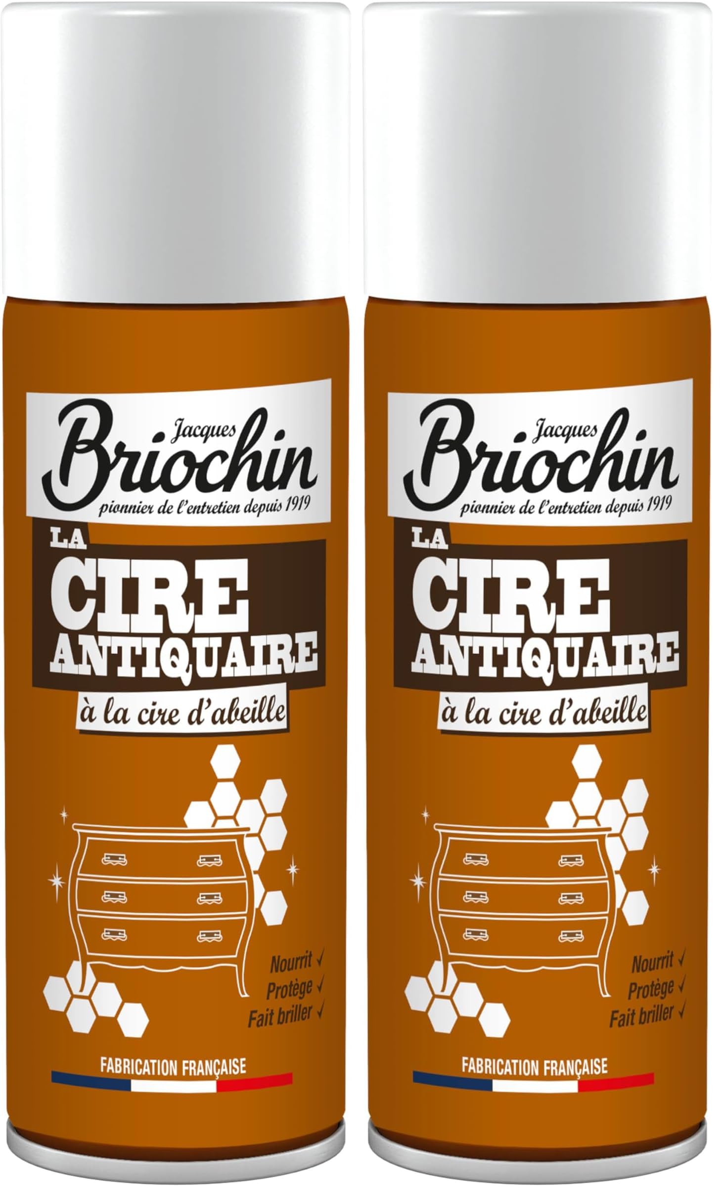 briochin-cir01-cire-antiquaire-traditionnelle-a-rosol-400-ml image 8