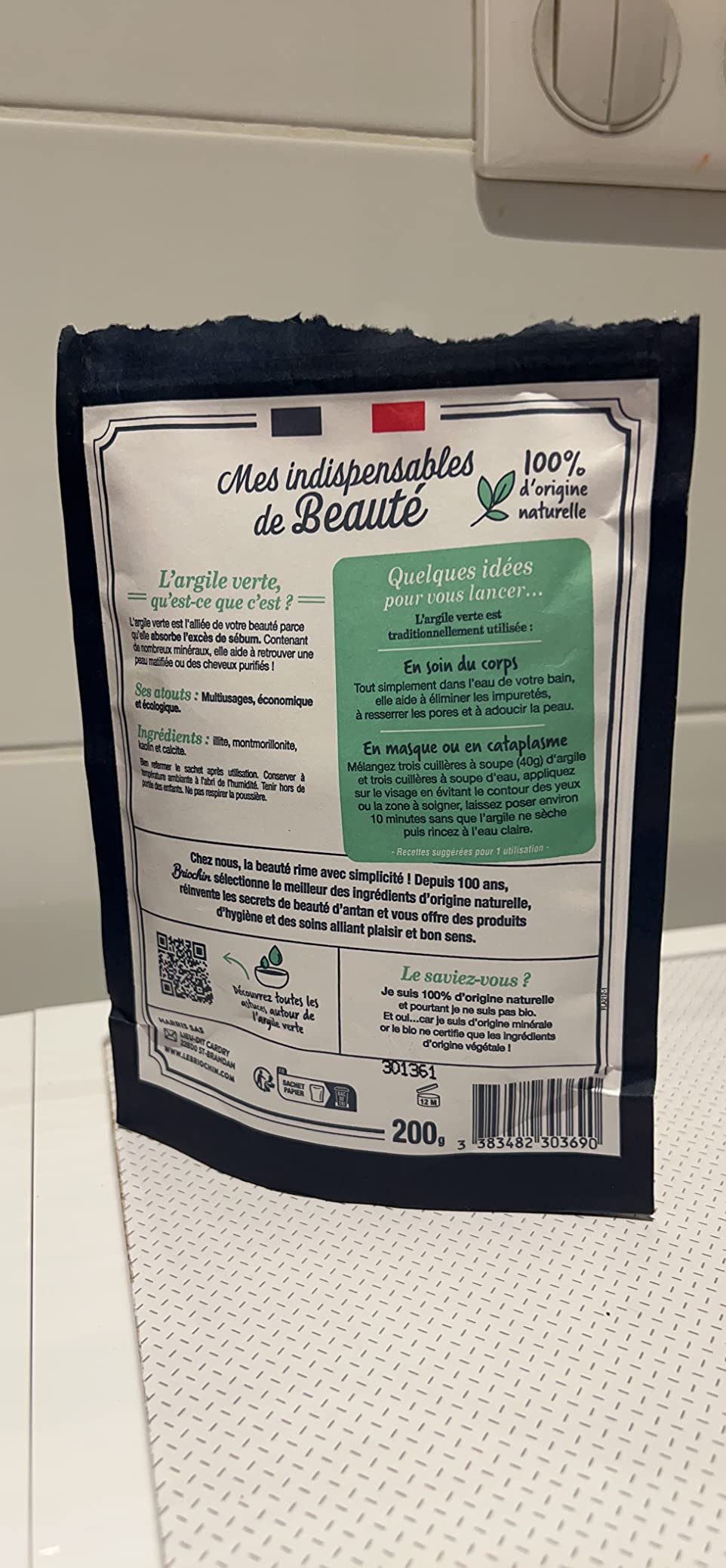Efficace et économique