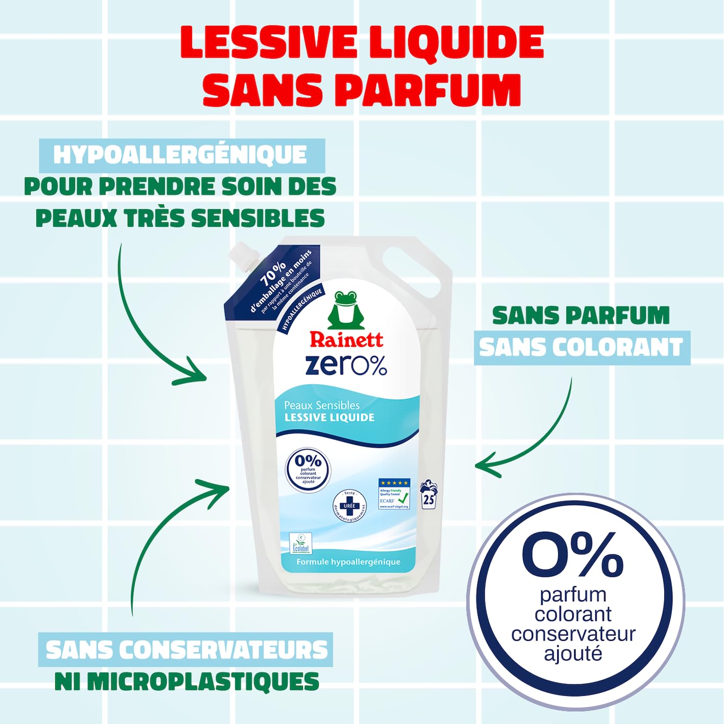rainett-zero-lessive-hypoallerg-nique-1-7-l-25-lavages image 2