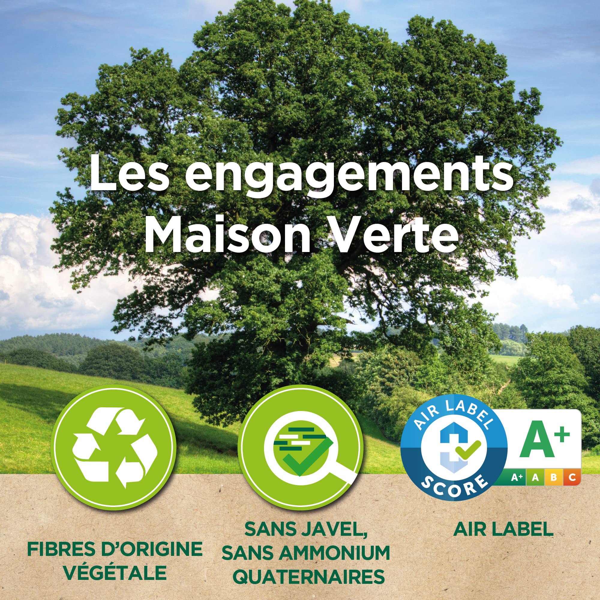 maison-verte-lingettes-nettoyantes-d-sinfectantes-eucalyptus-x35 image 5