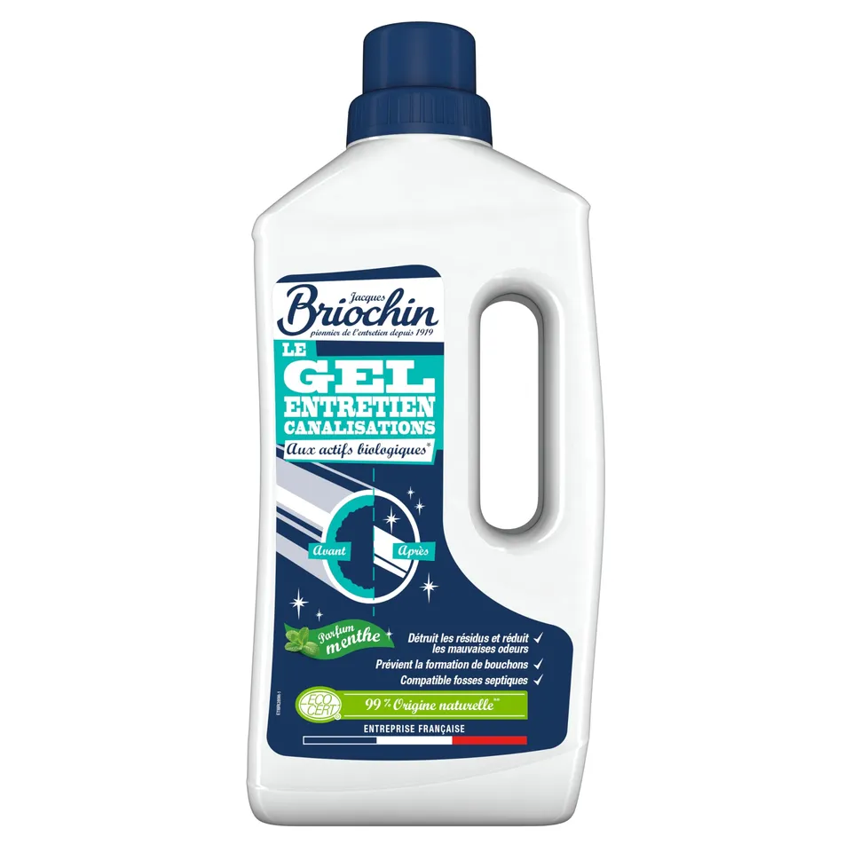 le-briochin-gel-entretien-canalisations-menthe-900-ml-usage-pr-ventif image 1