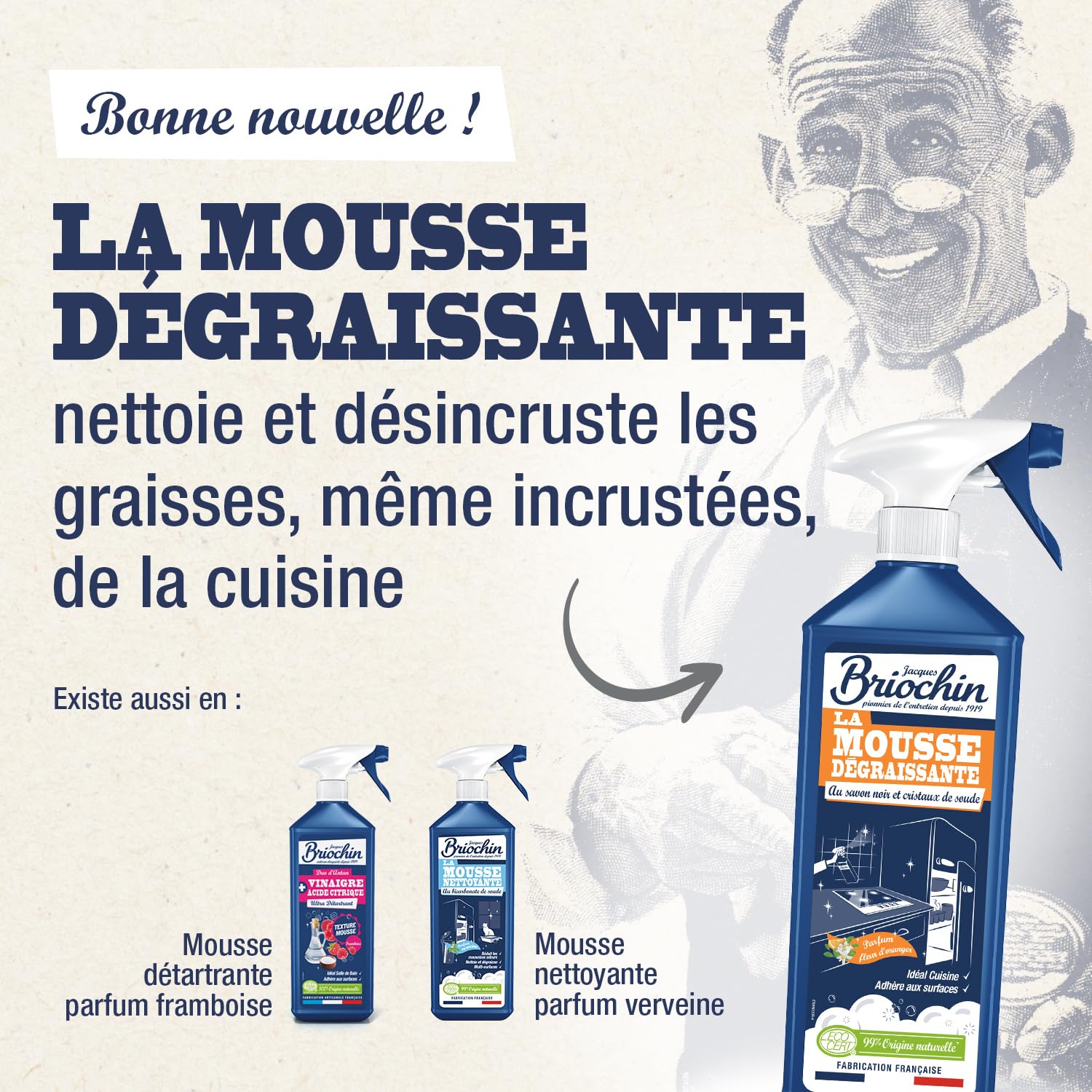 jacques-briochin-mousse-d-graissante-cuisine-savon-noir-750-ml image 5