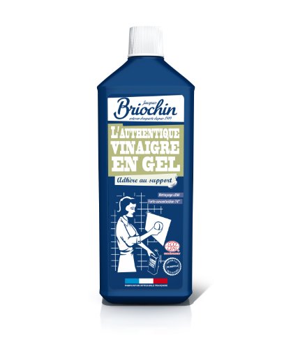 jacques-briochin-vinaigre-m-nager-gel-14-menthe-2-x-750-ml image 2