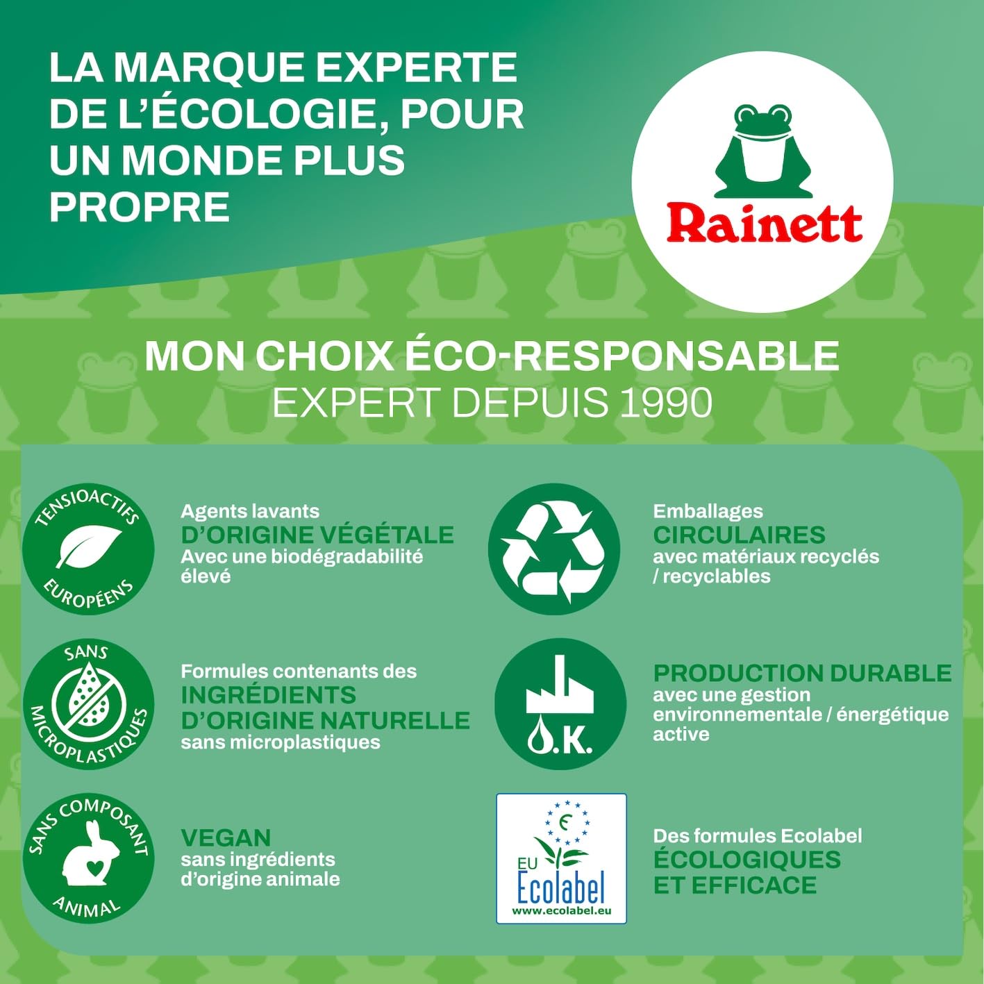 rainett-spray-nettoyant-d-graissant-cuisine-bicarbonate-500-ml image 6