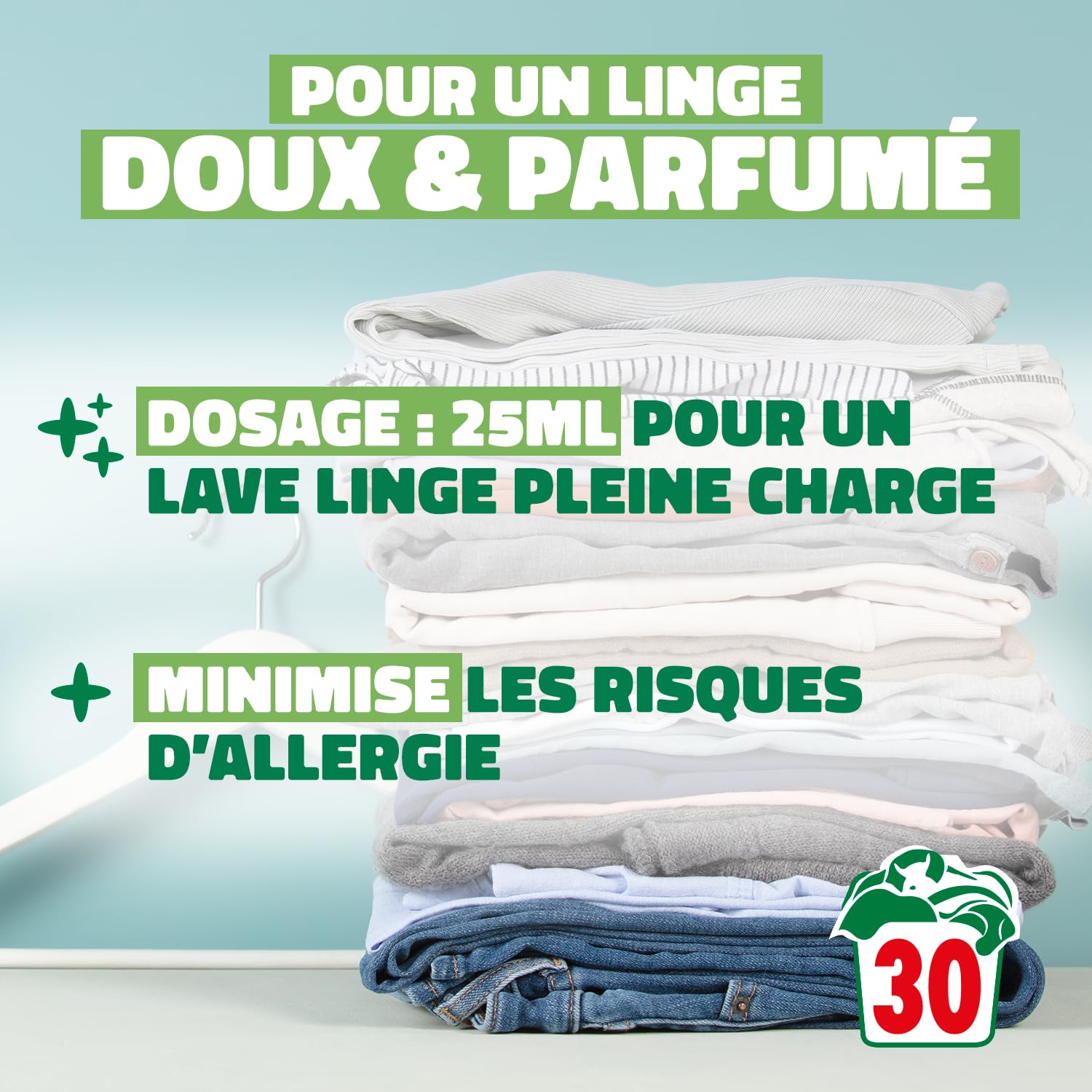 rainett-assouplissant-hypoallerg-nique-aloe-vera-30-lavages-750-ml image 3