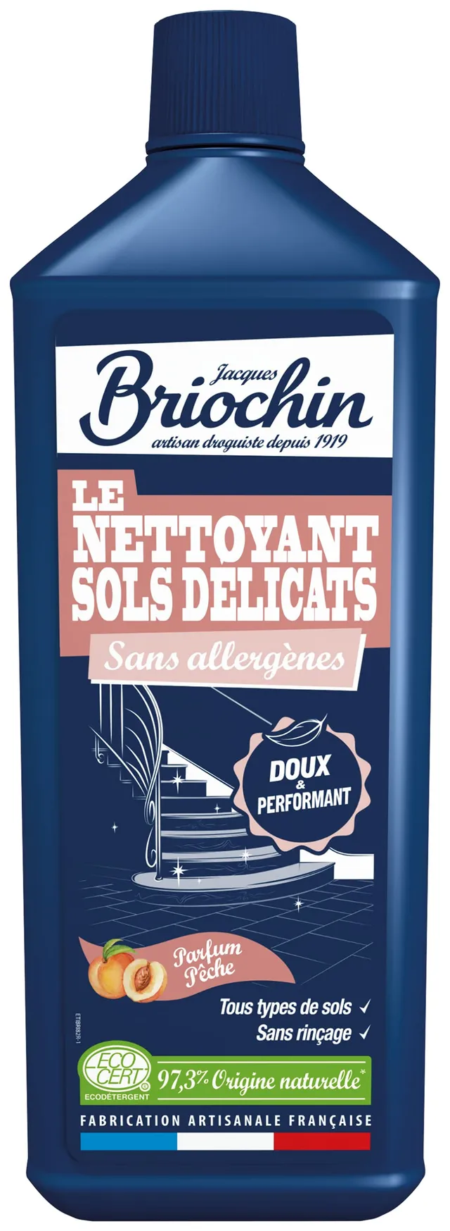 briochin-nettoyant-sols-doux-ph-neutre image 1