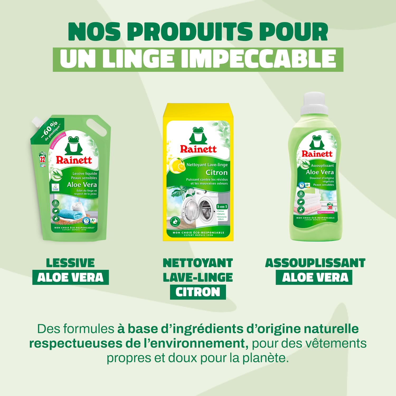 rainett-nettoyant-lave-linge-citron-3-en-1-dose-250-g image 5
