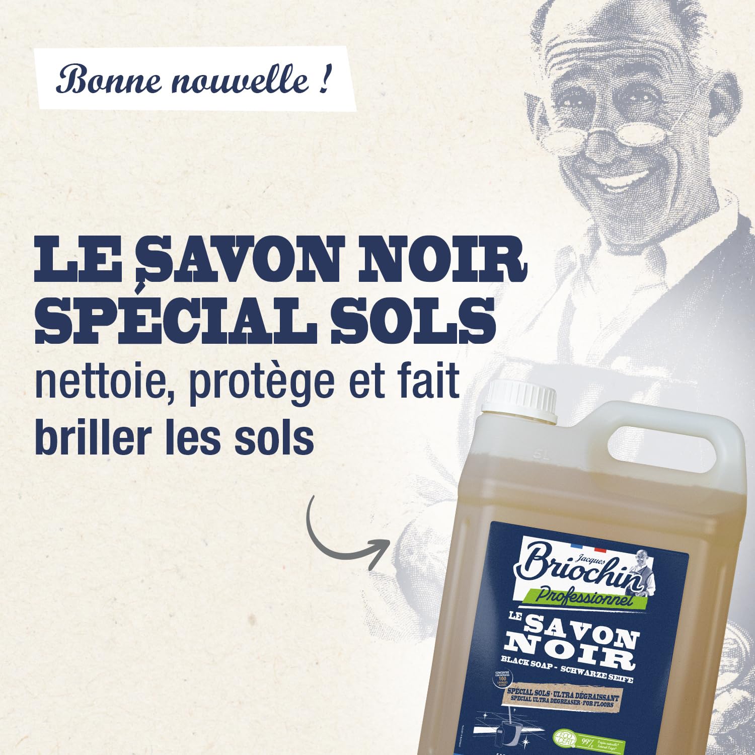 le-briochin-savon-noir-liquide-sp-cial-sols-5l-100-lavages image 6