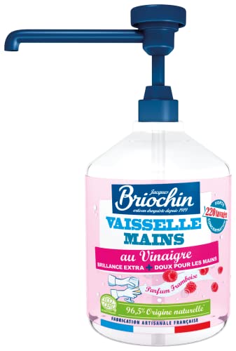 jacques-briochin-liquide-vaisselle-et-mains-au-vinaigre-framboise-500-ml image 4