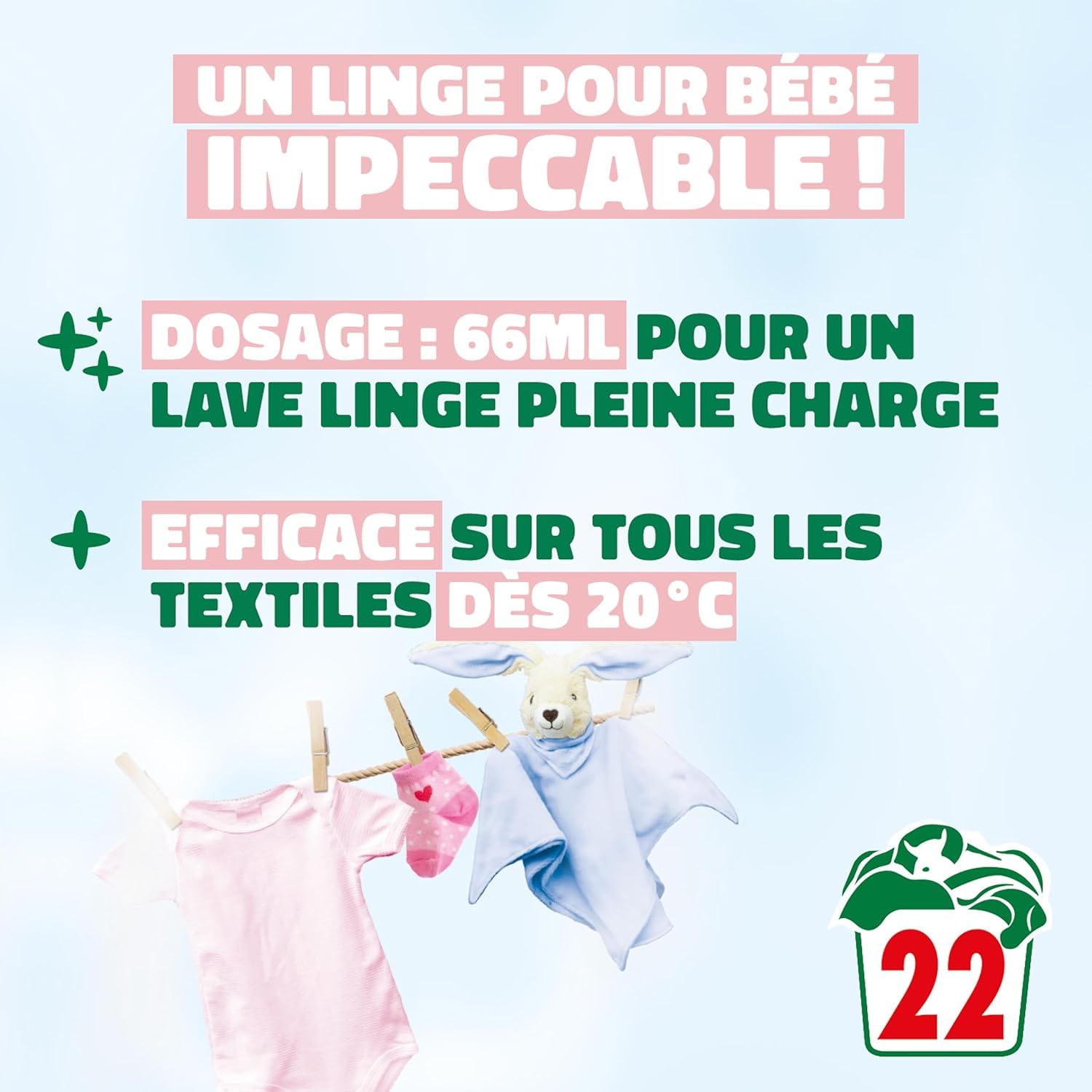rainett-baby-lessive-b-b-camomille-110-lavages-pack-de-5 image 3