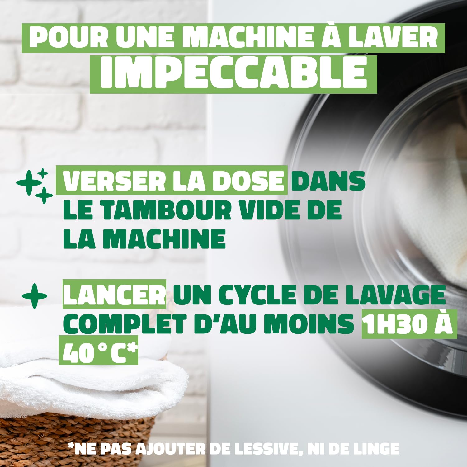 rainett-nettoyant-lave-linge-citron-3-en-1-dose-250-g image 3