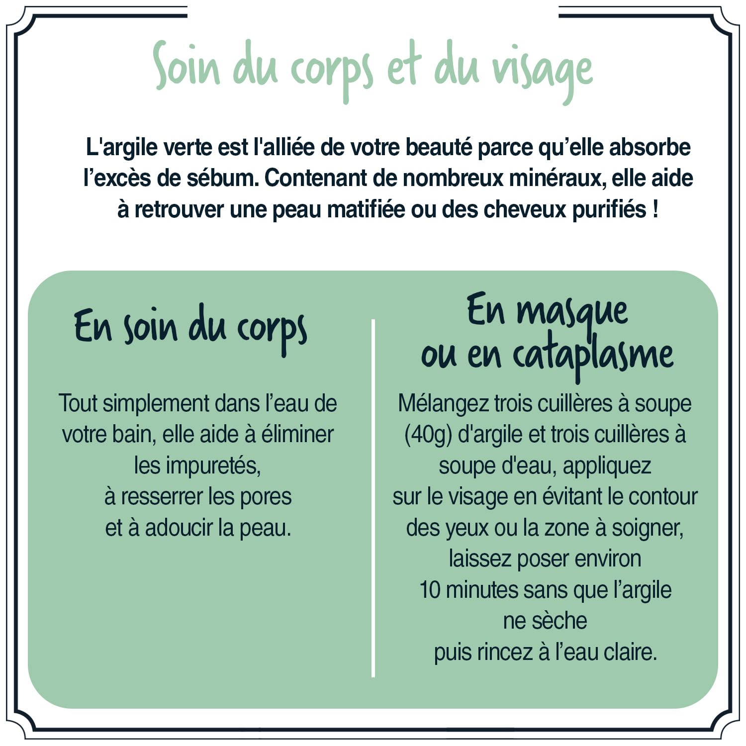 briochin-argile-verte-purifiante-100-naturelle-poudre-multiusages-200g-2 image 4