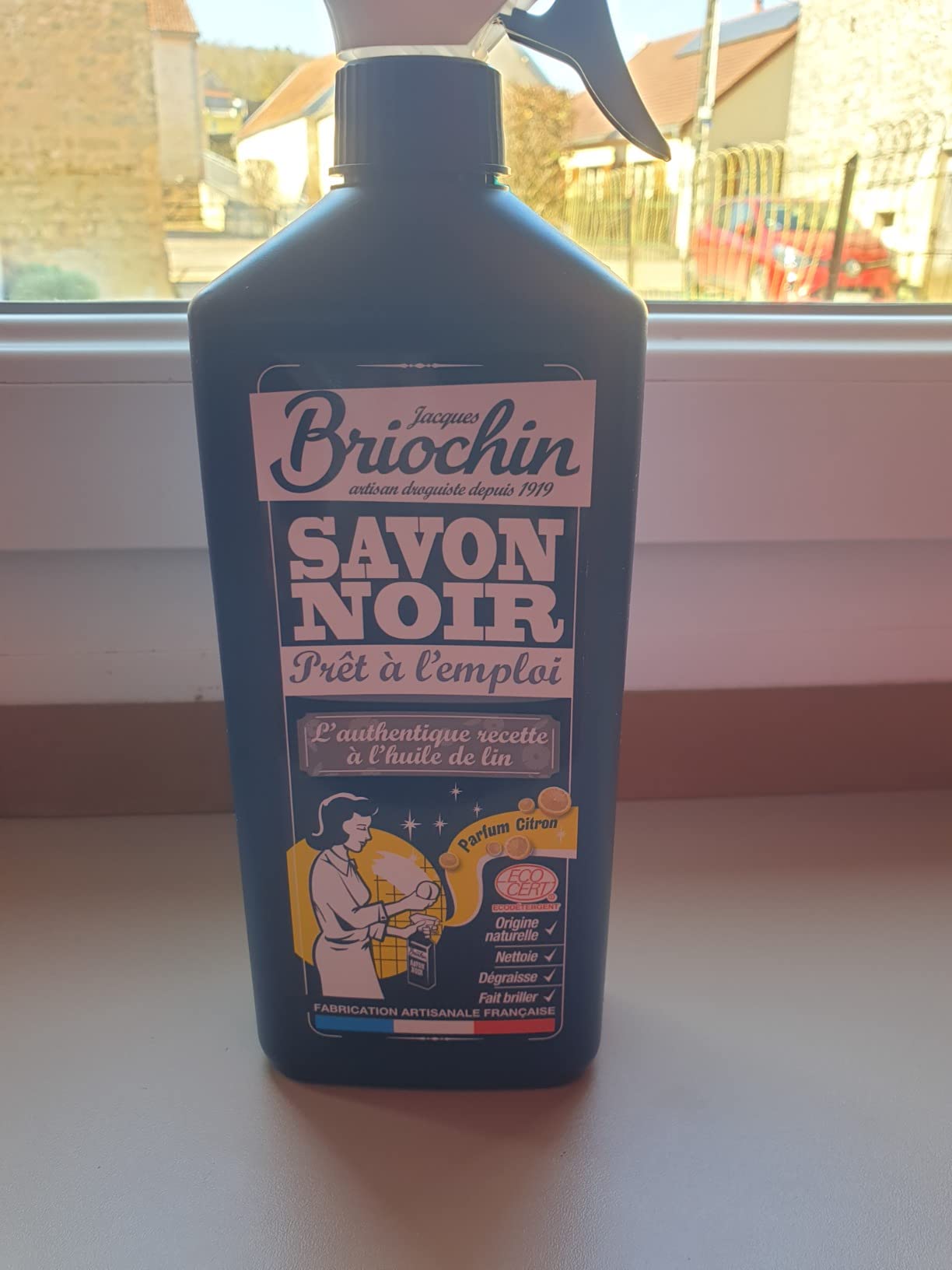 À 70 ans, je valide