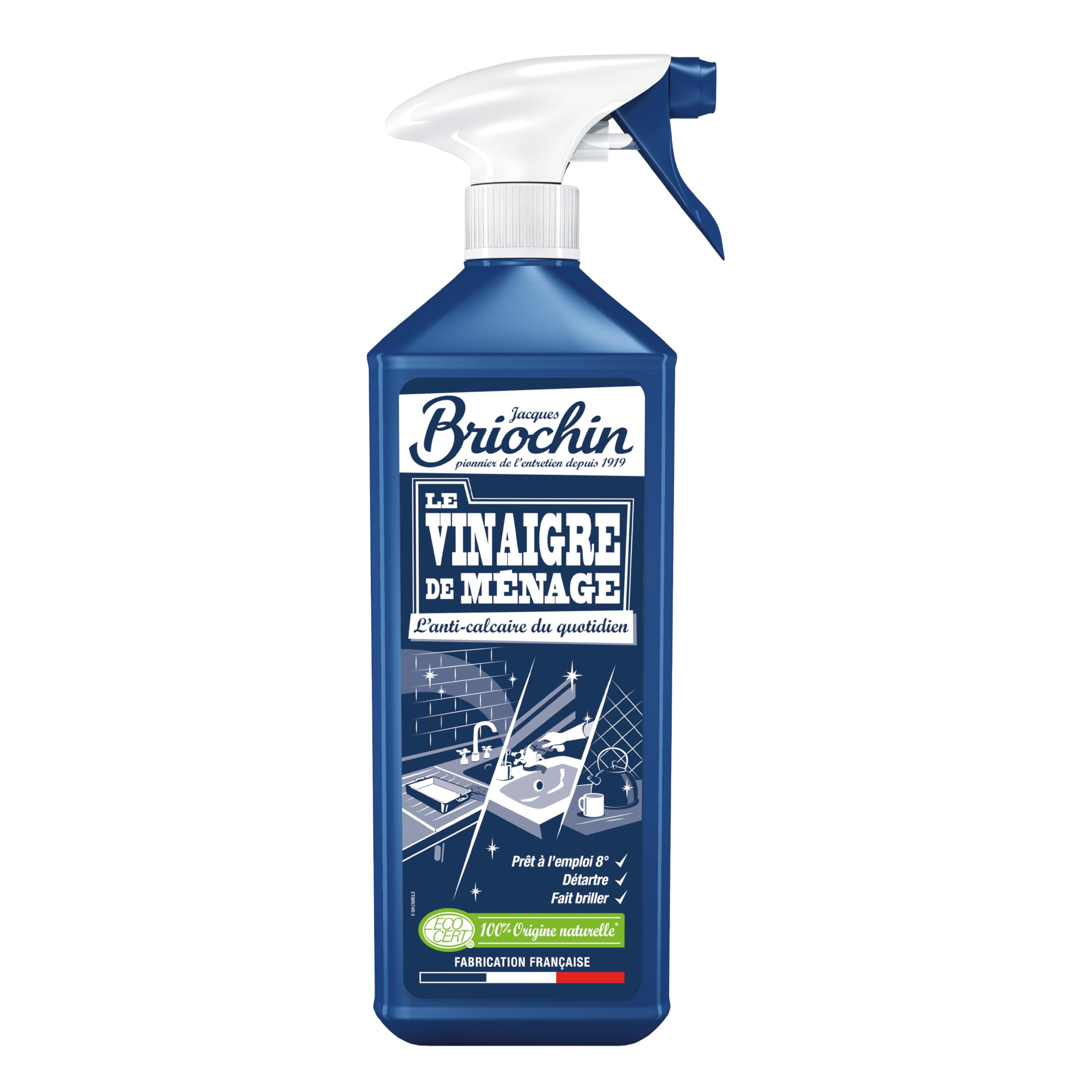 briochin-vinaigre-m-nager-8-spray-750ml image 1