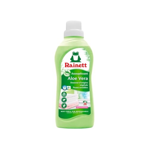rainett-assouplissant-hypoallerg-nique-aloe-vera-30-lavages-750-ml image 7