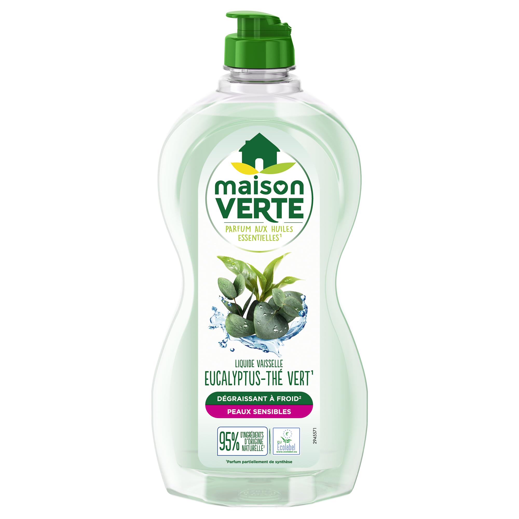 maison-verte-liquide-vaisselle-eucalyptus-th-vert-500-ml image 8