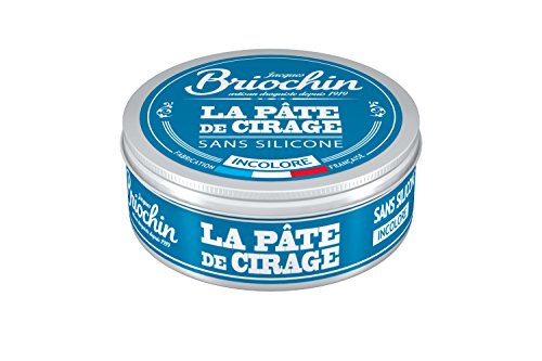 briochin-p-te-de-cirage-incolore-100-ml-lot-de-4 image 6