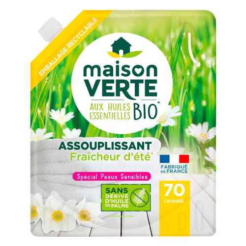 maison-verte-adoucissant-assouplissant-huiles-essentielles-peaux-sensibles-1-4l- image 2