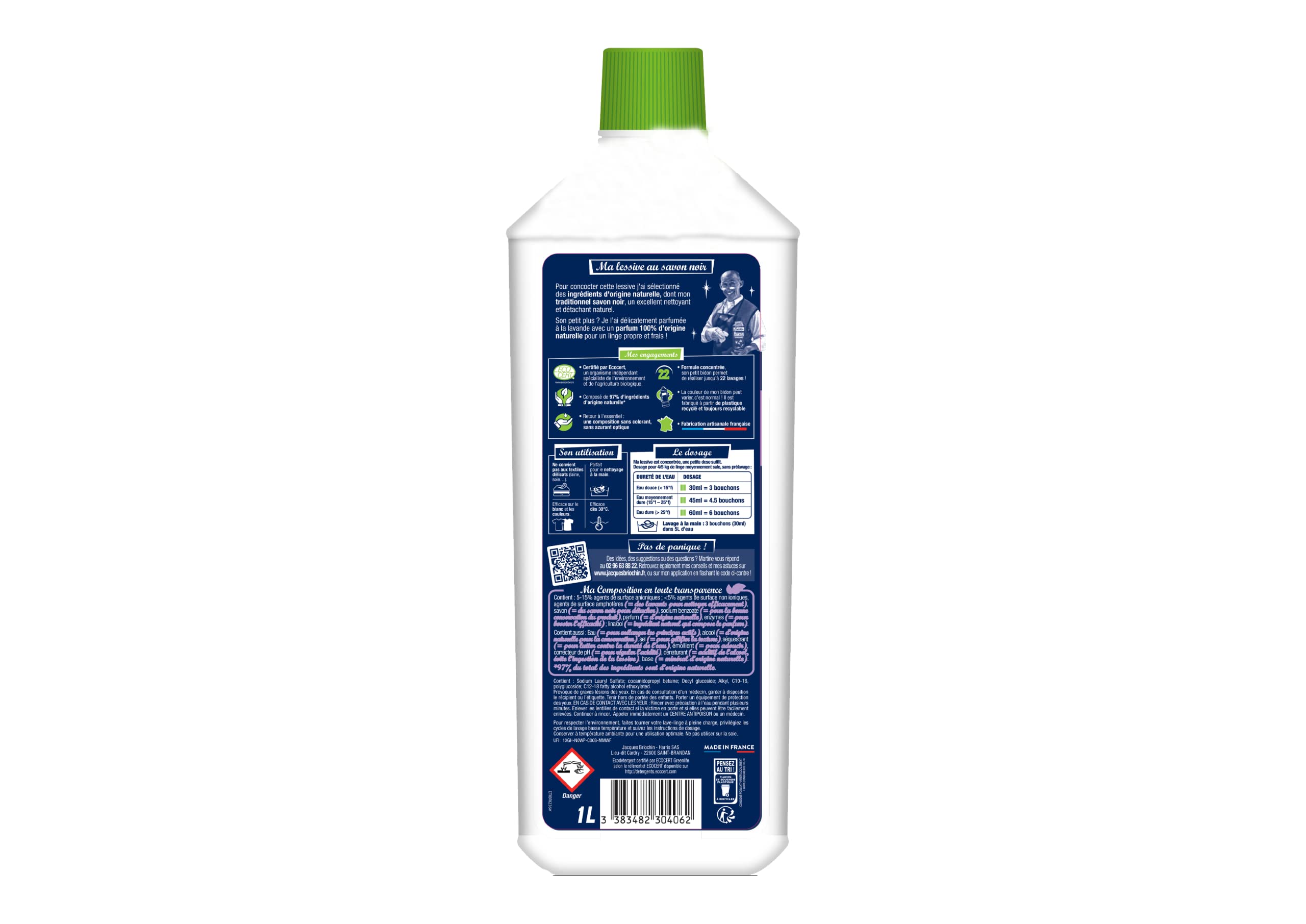 jacques-briochin-lessive-savon-noir-concentr-e-ecocert-lavande-1l image 2