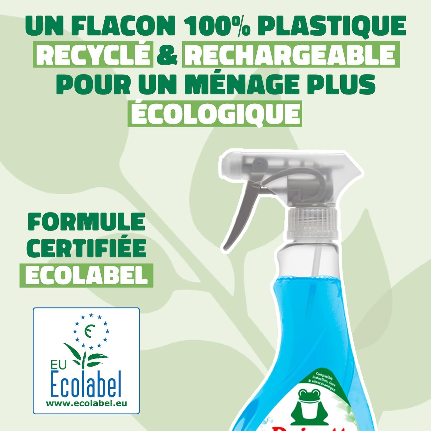 rainett-spray-nettoyant-d-graissant-cuisine-bicarbonate-500-ml image 4