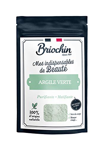briochin-argile-verte-purifiante-100-naturelle-poudre-multiusages-200g-2 image 8