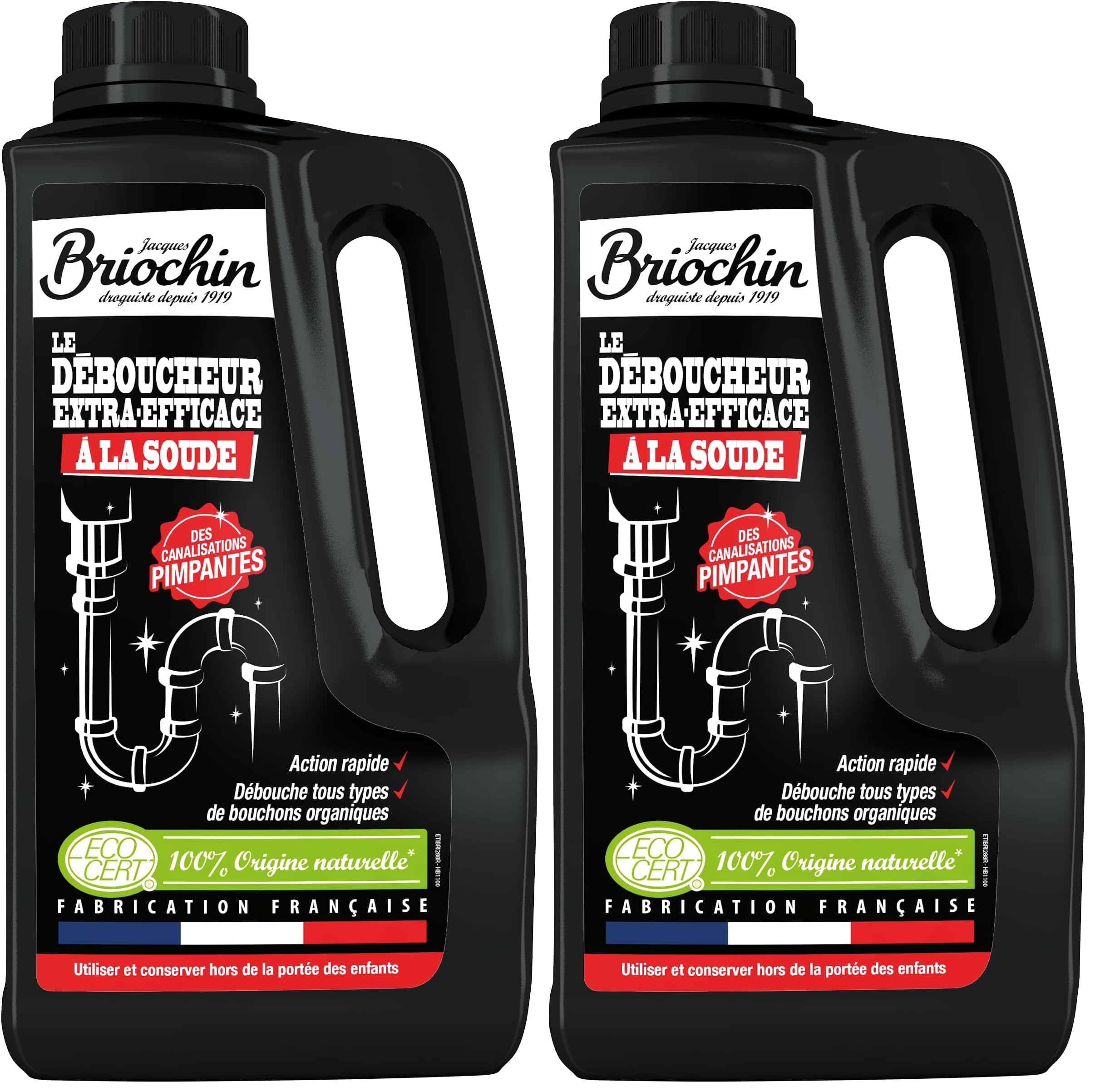 le-briochin-jacques-briochin-d-boucheur-la-soude-action-rapide-900ml image 2