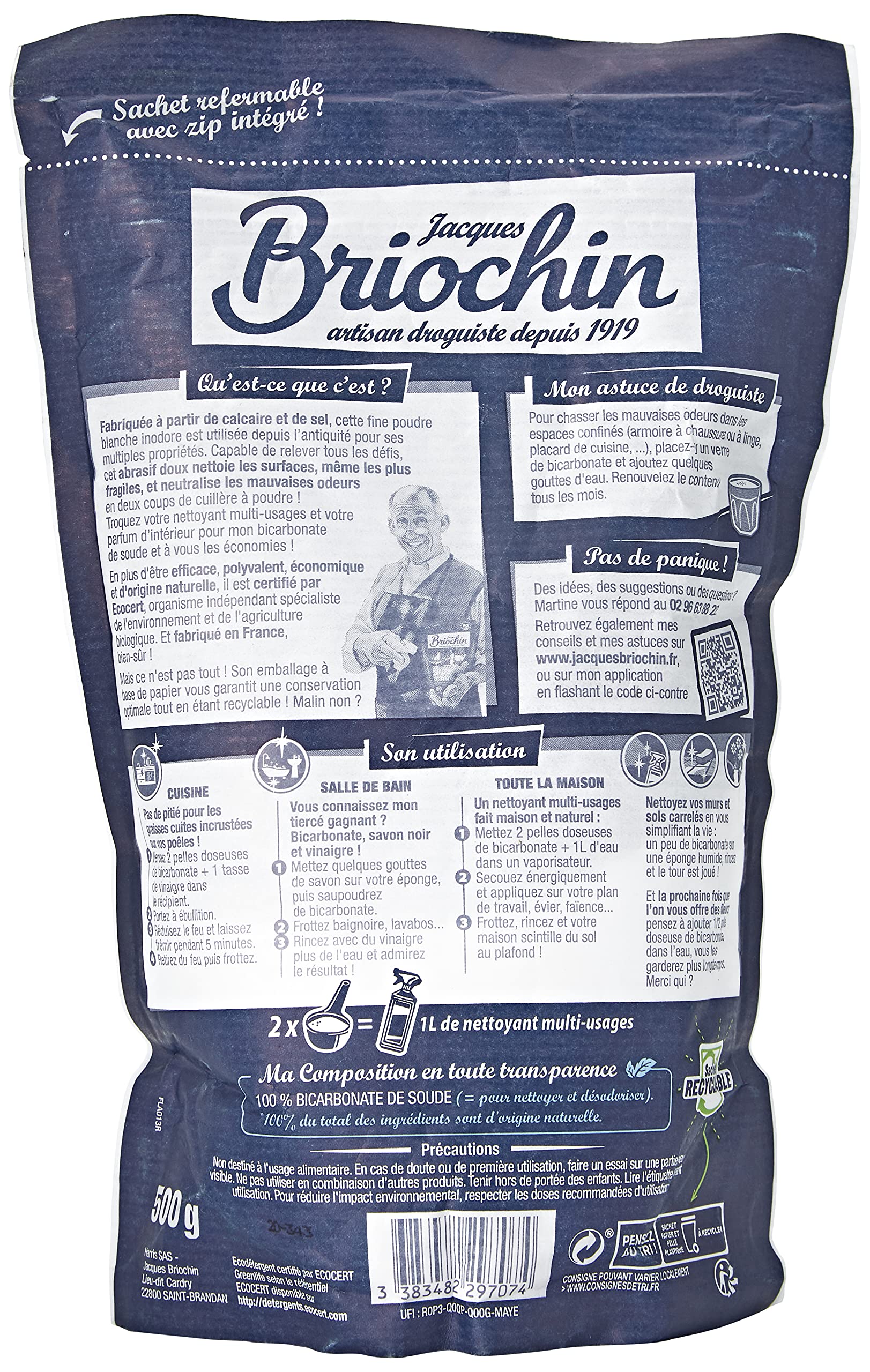 briochin-bicarbonate-de-soude-lot-x3-500g-doseuse image 3