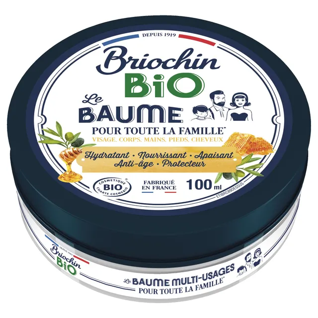briochin-baume-naturel-bio-multi-usages-100-g image 1