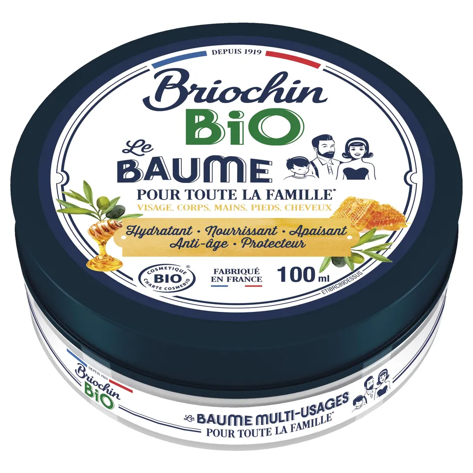 briochin-baume-naturel-bio-multi-usages-100-g image 1