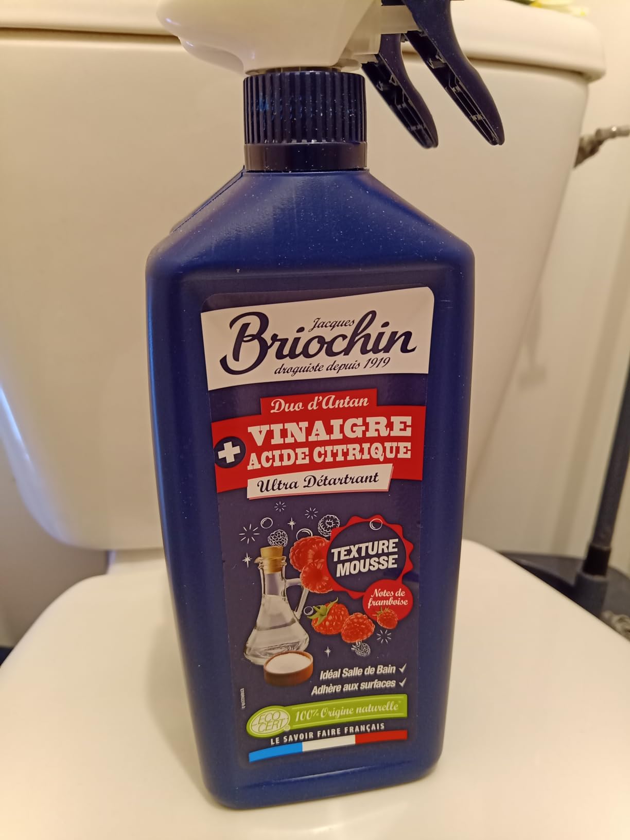 Je rachète sans hésiter
