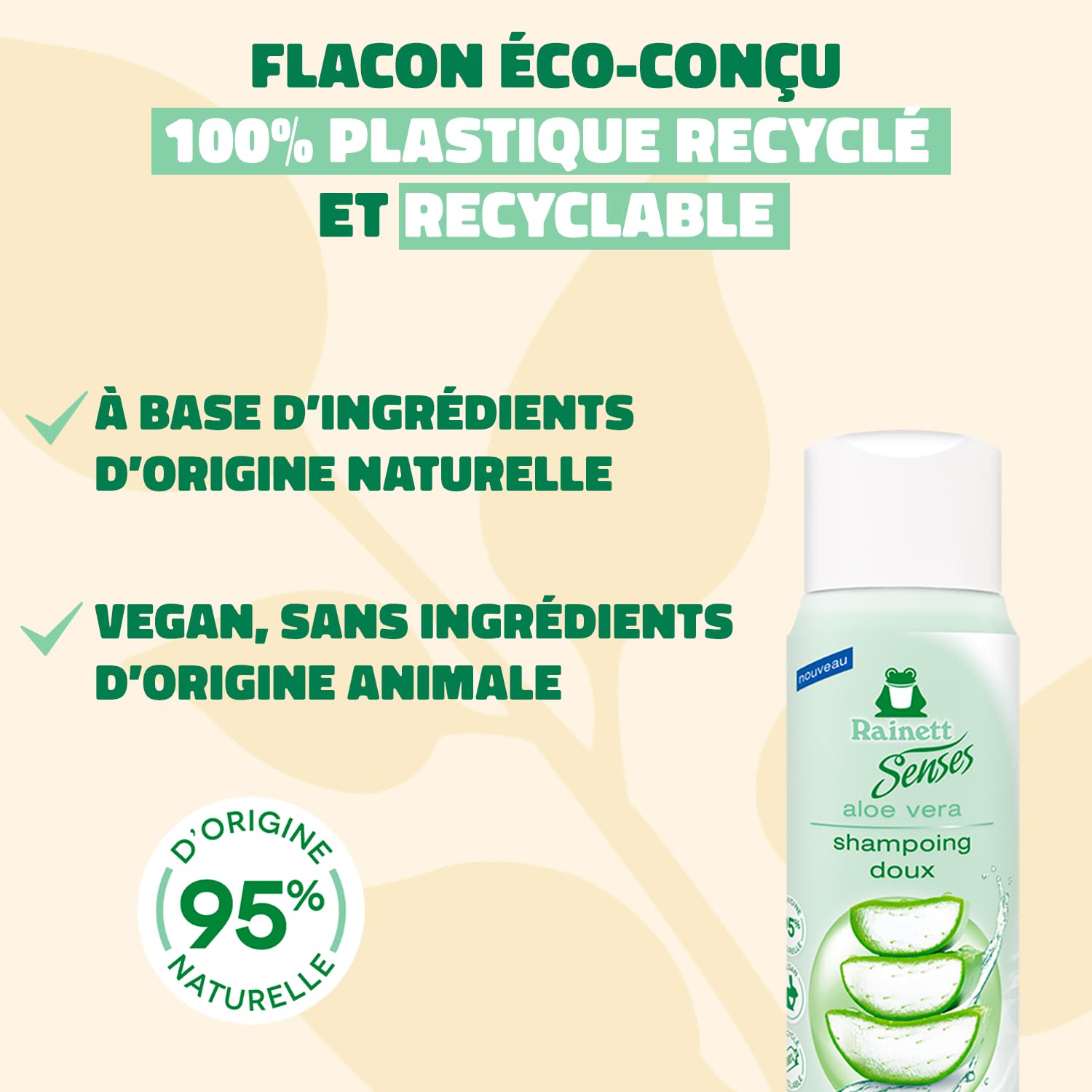 rainett-senses-shampoing-doux-aloe-vera-cheveux-normaux-secs-300-ml image 4