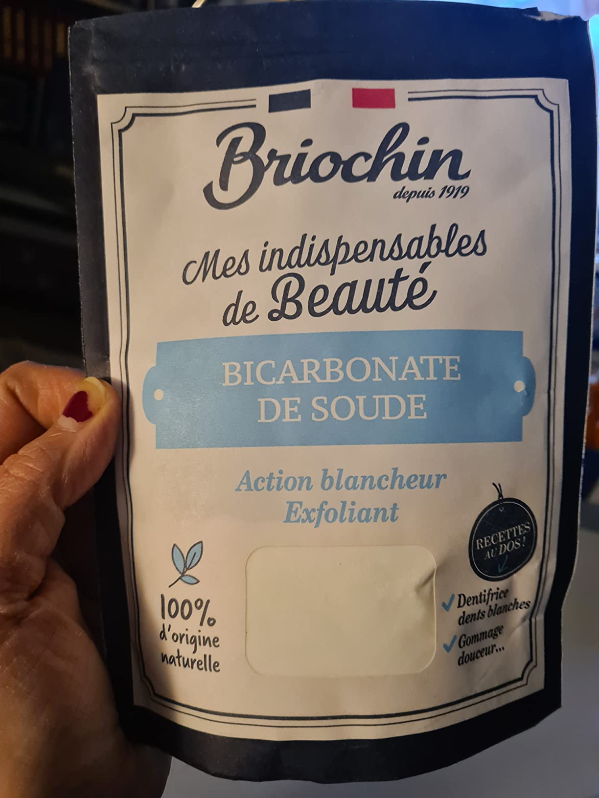 Bien pour plein d'usages