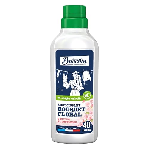 briochin-adoucissant-bouquet-floral-750-ml-40-lavages image 3