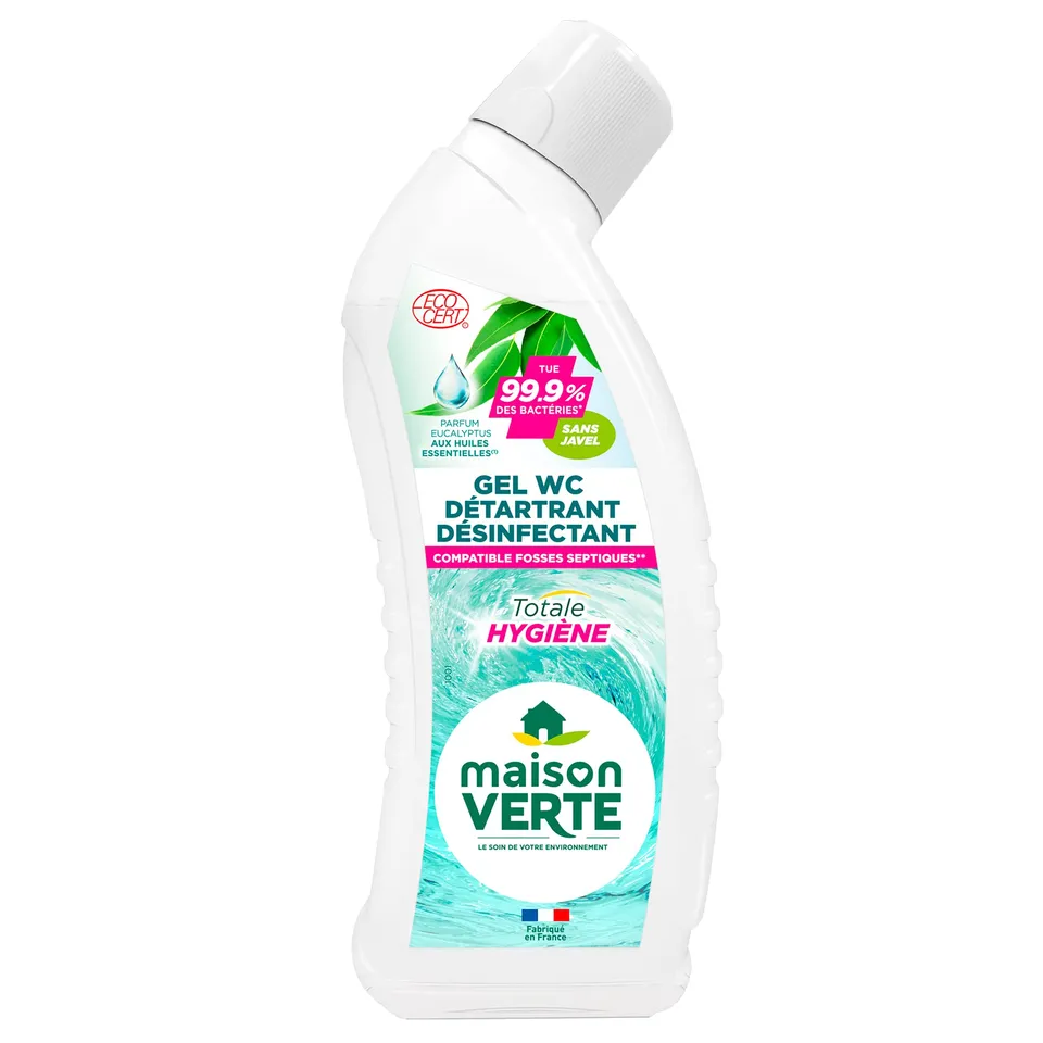 maison-verte-gel-wc-d-sinfectant-eucalyptus-750-ml image 1