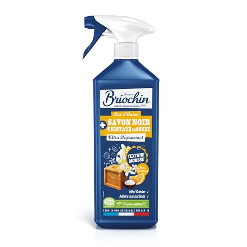 jacques-briochin-mousse-d-graissante-cuisine-savon-noir-750-ml-2 image 3