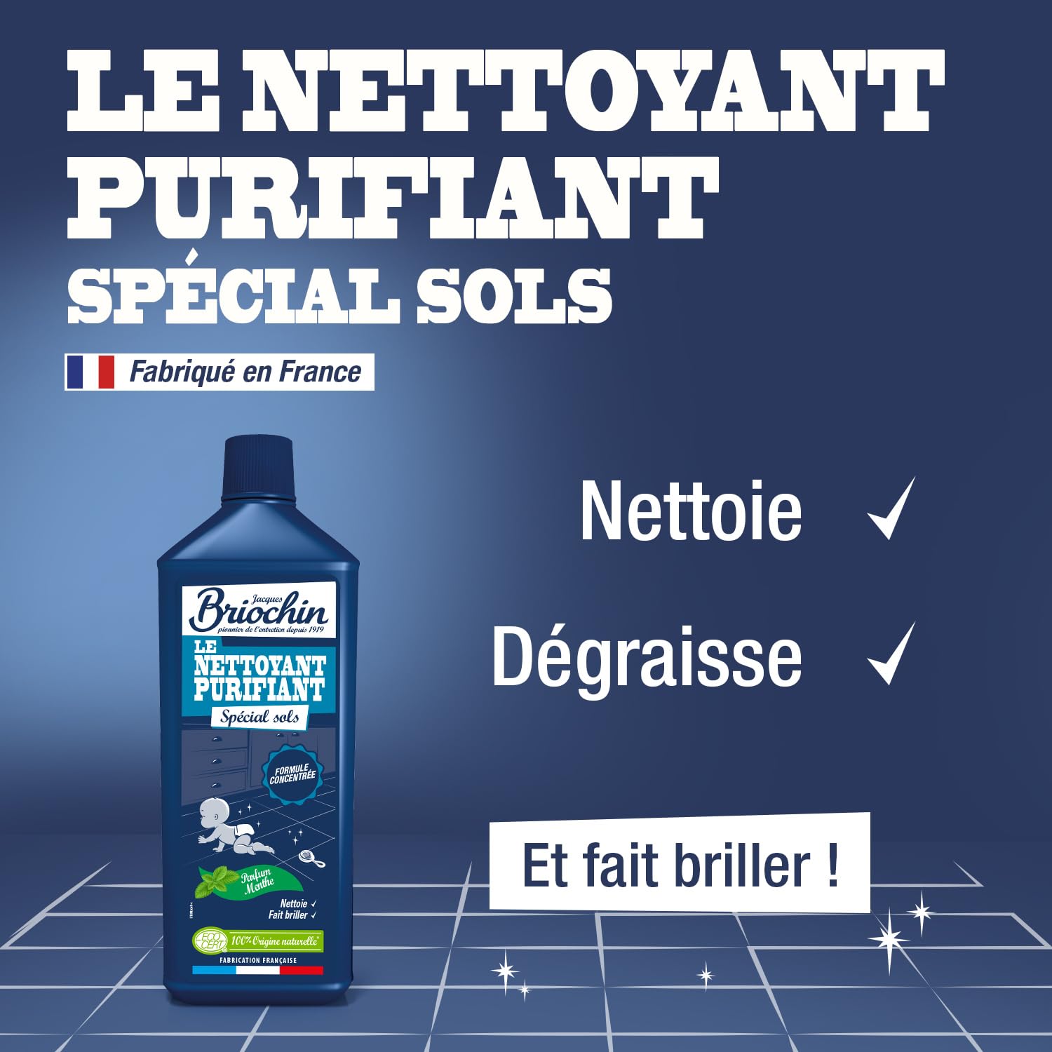 le-briochin-nettoyant-purifiant-sols-concentr-menthe-1l-100-naturel image 2