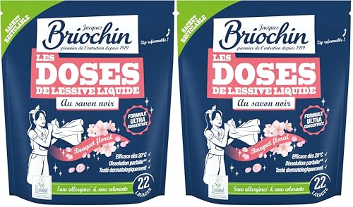 le-briochin-dose-lessive-liquide-au-savon-noir-22-lavages image 6