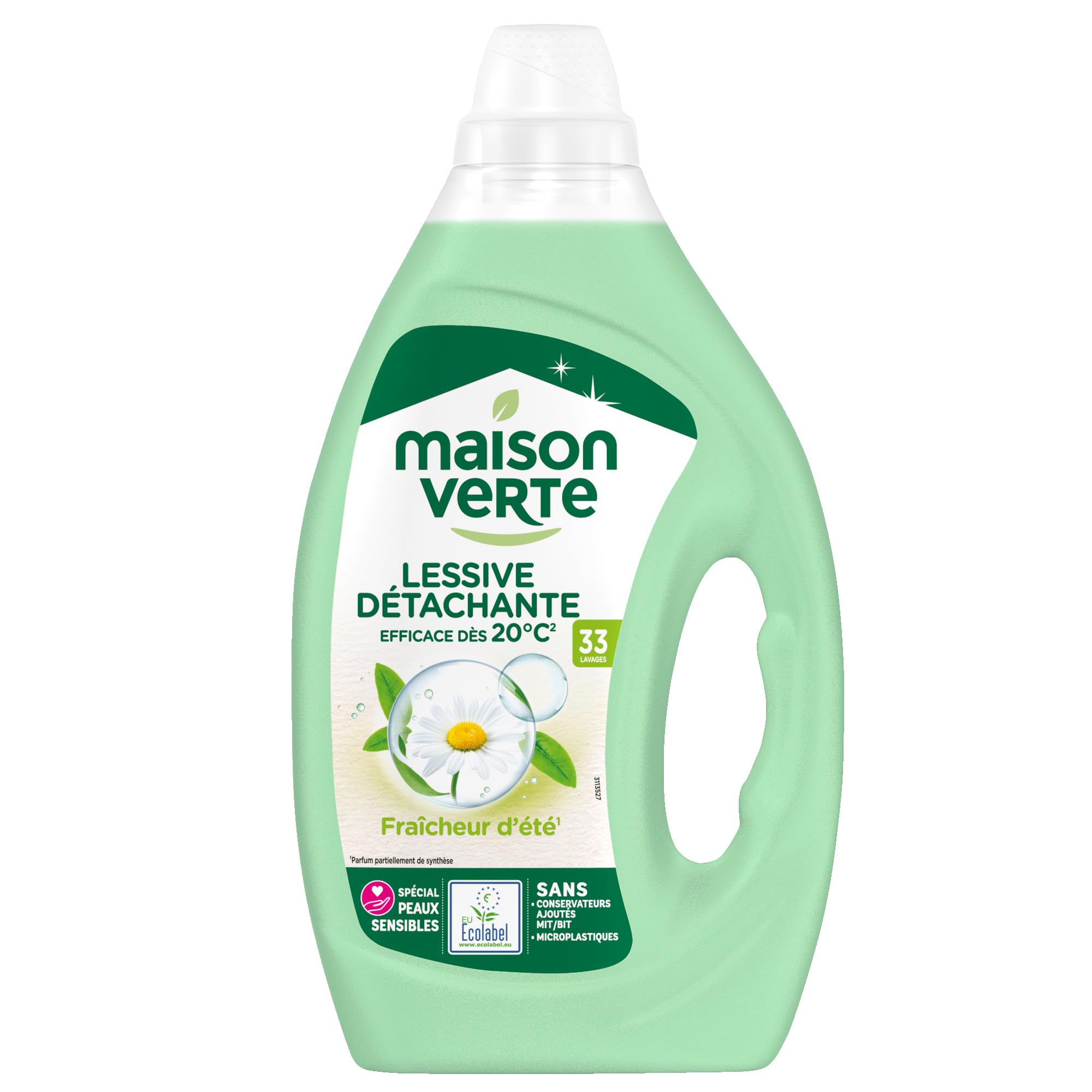 maison-verte-lessive-liquide-d-tachante-fra-cheur-d-t-33-lavages-peaux-sensibles image 3
