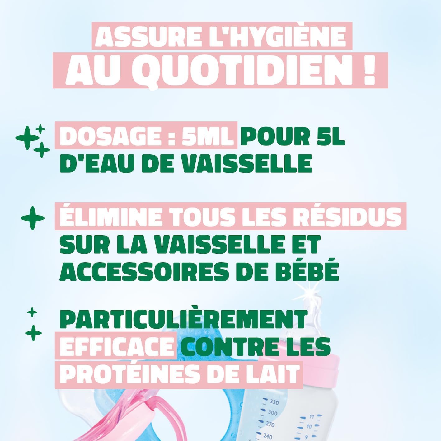 rainett-baby-nettoyant-biberons-et-accessoires-sans-parfum-500-ml-pack-de-8 image 3