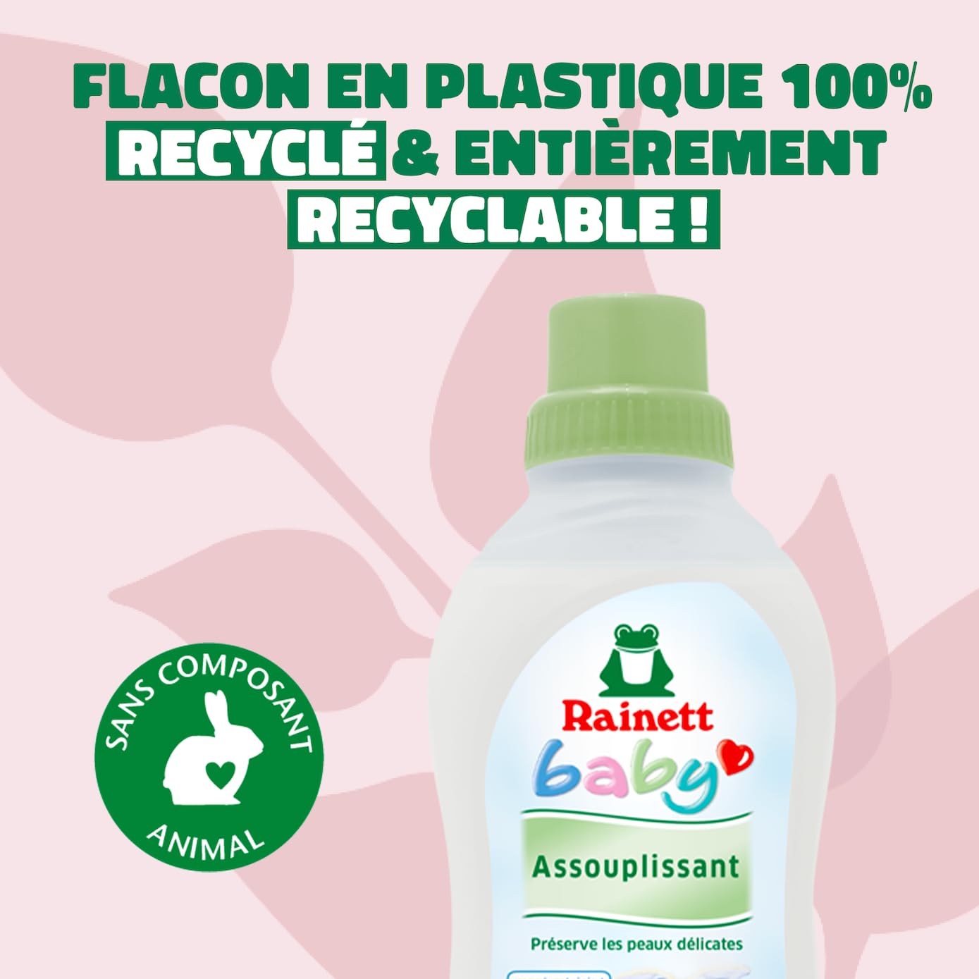 rainett-baby-adoucissant-linge-camomille-750-ml-30-lavages image 4