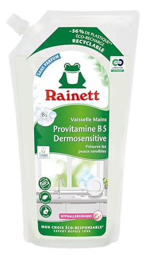 rainett-liquide-vaisselle-mains-dermosensitive-co-recharge-1-l image 8
