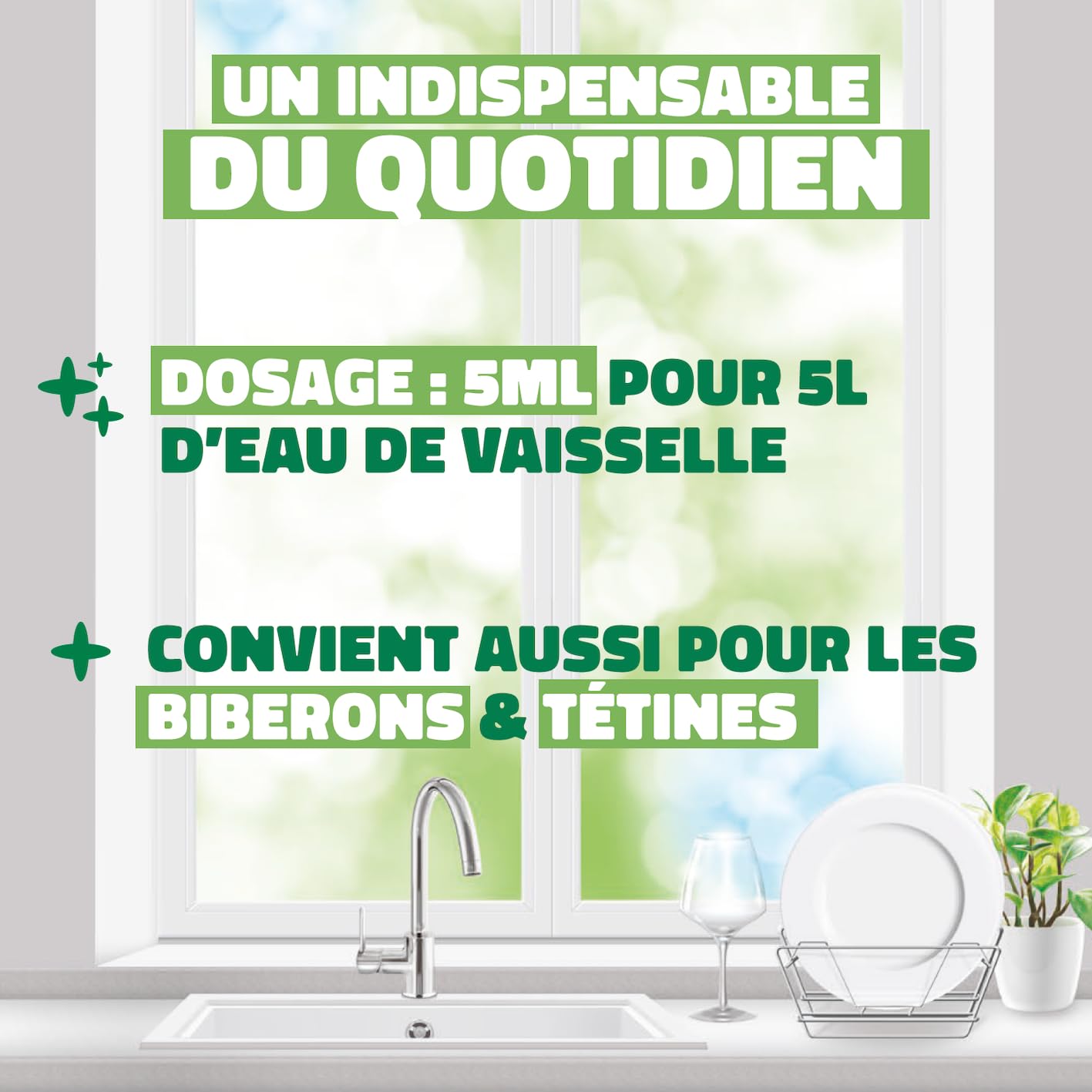 rainett-liquide-vaisselle-mains-dermosensitive-hypoallerg-nique-500-ml image 3