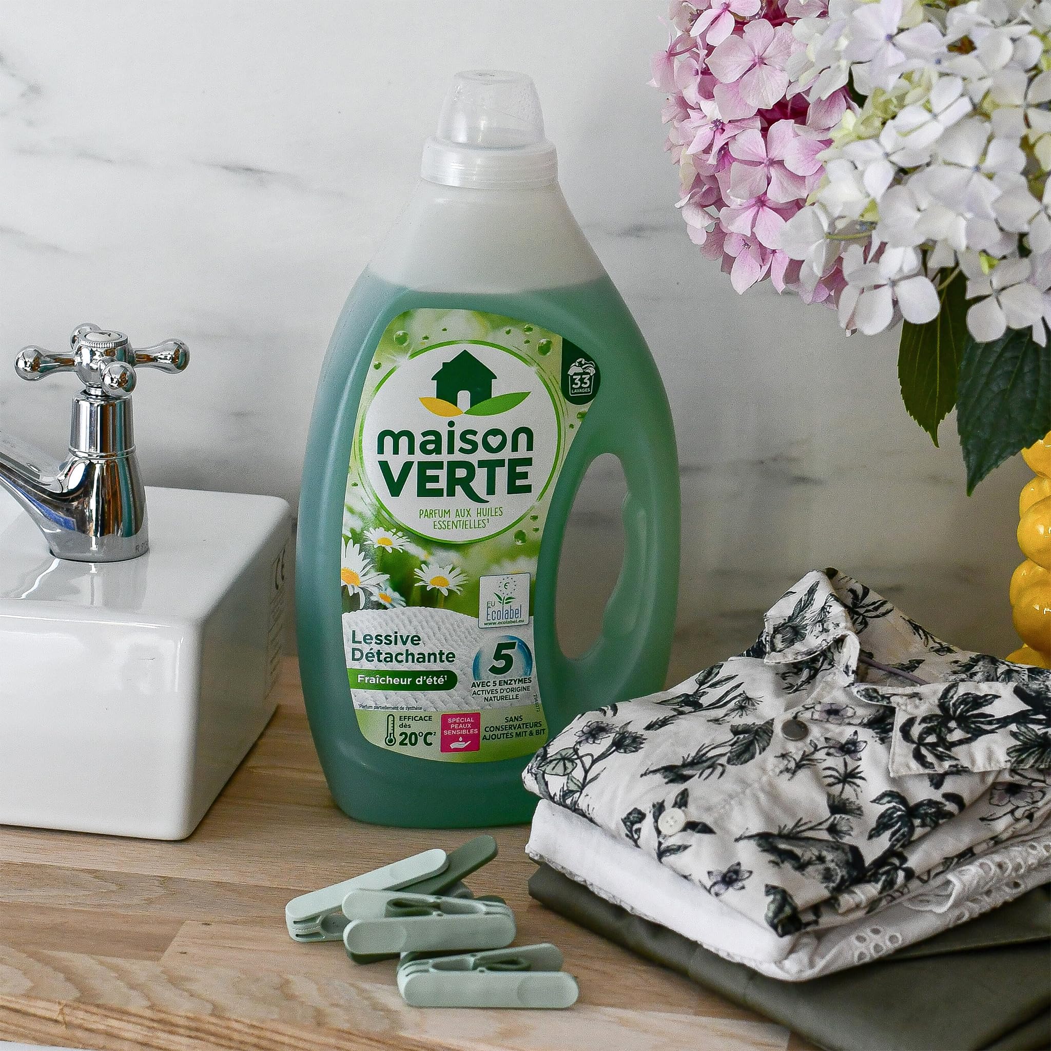 maison-verte-lessive-liquide-d-tachante-fra-cheur-d-t-33-lavages-peaux-sensibles image 4