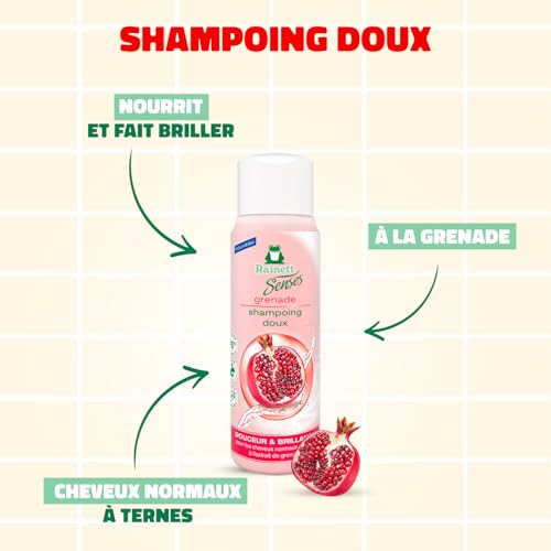 rainett-senses-shampoing-doux-grenade-300-ml-cheveux-normaux-ternes image 8