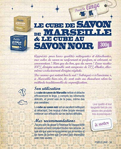 briochin-cube-savon-noir-300-g-huile-d-olive image 6