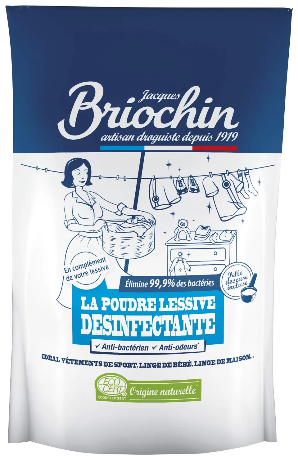briochin-poudre-lessive-d-sinfectante-ecocert-500-g image 1