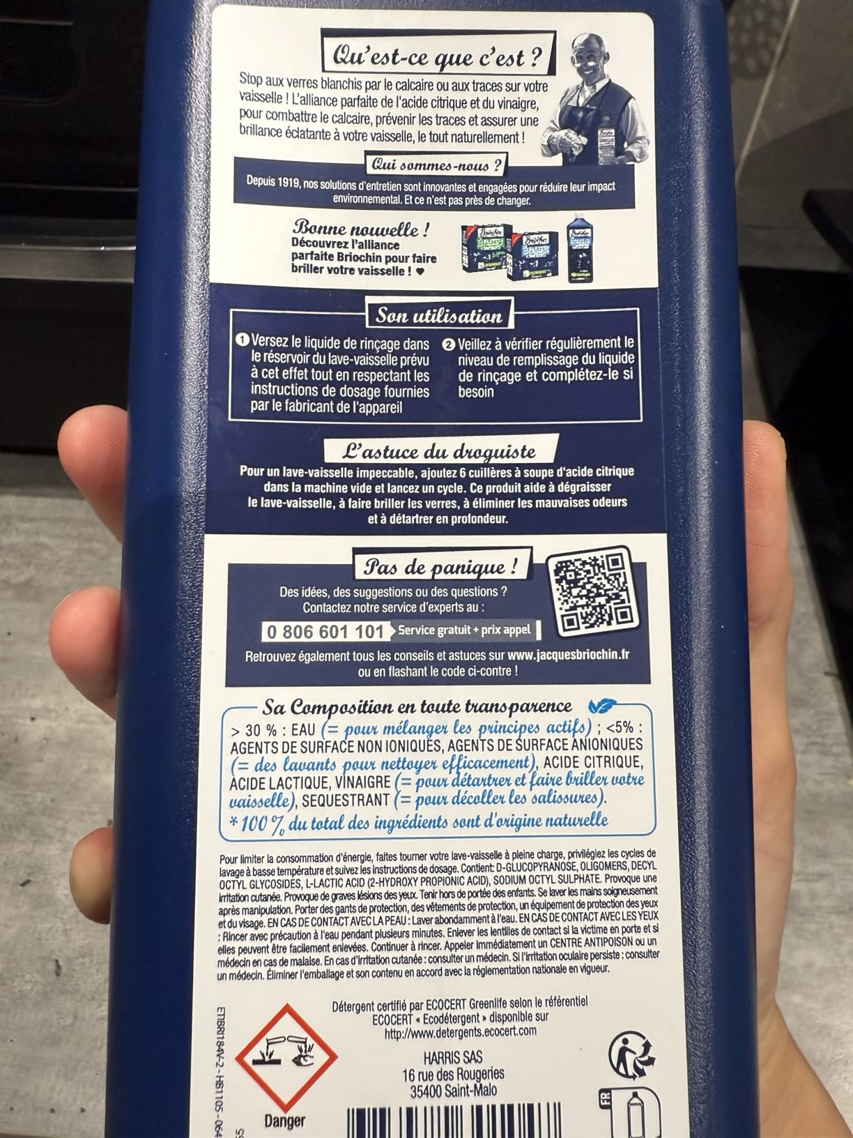 Super brillance confirmée