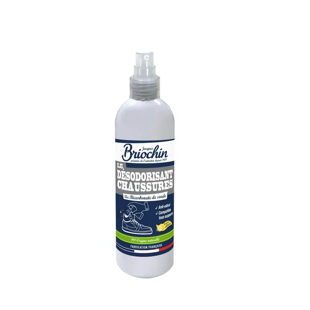 jacques-briochin-d-sodorisant-chaussures-bicarbonate-citron-200-ml image 1