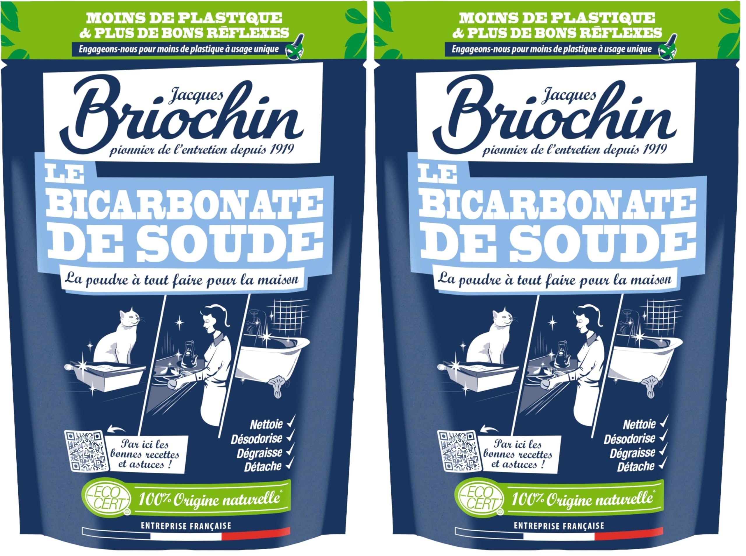 le-briochin-bicarbonate-de-soude-multi-usages-500g image 2